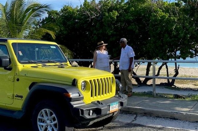 Sun, Sand & Secret Shores Expedition - St.Thomas, USVI (6hrs) - What is included, and what you should pack