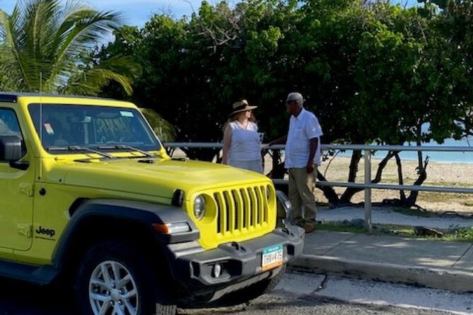 Sun, Sand & Secret Shores Expedition - St.Thomas, USVI (6hrs) - Magens Bay: the famous beach with calm water