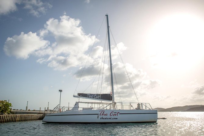 Sunset Sail with Cocktails and Appetizers - Is $95 a fair price?