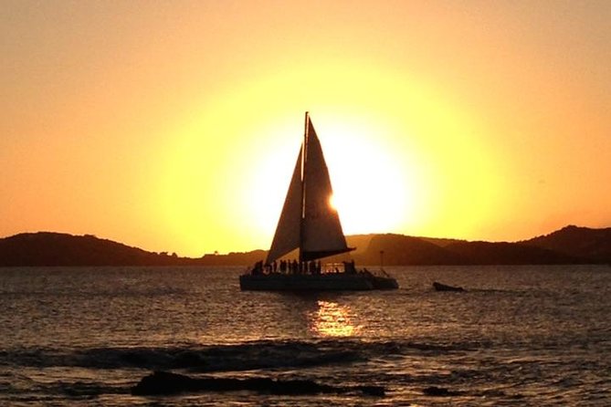 Sunset Sail with Cocktails and Appetizers - Practical details that can make or break the night