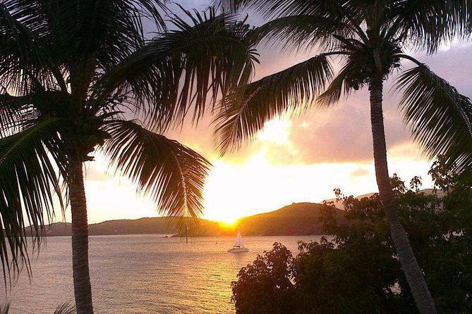 Sunset Sail with Cocktails and Appetizers - How this compares with a dinner cruise