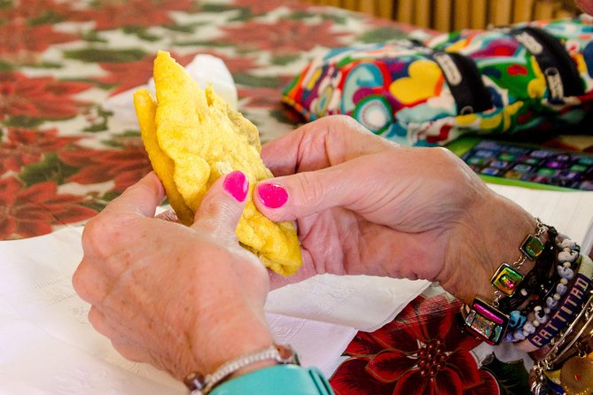 Taste of Twin City Food Tour with VI Food Tours - Why the food matters on St. Croix