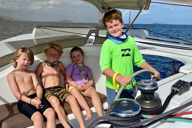 Turtles, Pizza Pi & Sunset trip - What the $295 price really covers
