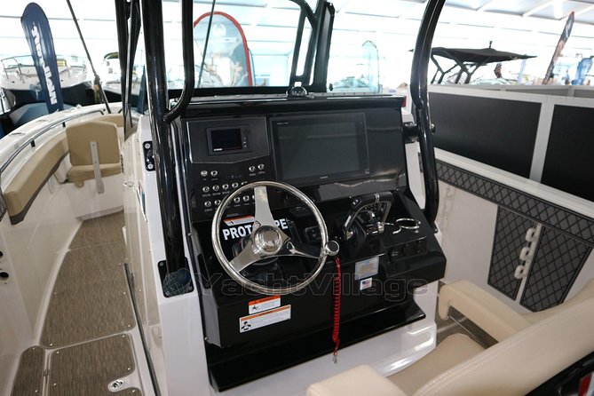 USVI Private Boat Charters - New, Fast Powerboats for Half and Full Day - Price, group size, and the real value