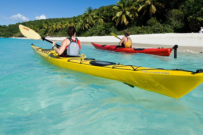 Vi Top Taxi &Tours -Airport Transfer Bluebeard's/Yacht Haven - What is included, and what can cost more