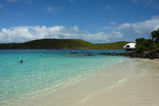 Vi Top Taxi & Tours -Airport Transfer to Bolongo Bay/ Limetree - Key points to know before you book