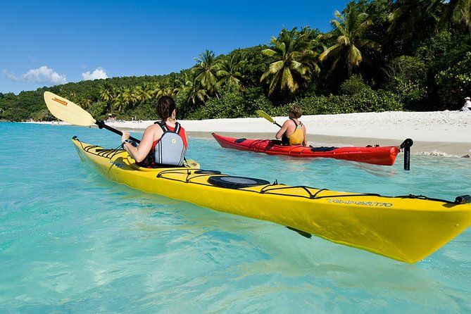 Vi Top Taxi &Tours USVI-St Thomas Private Group-Island Tour - Drivers who make the difference